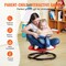 Kids Swivel Chair 360 Degree Spin Toddler Seat 220 LBS Capacity